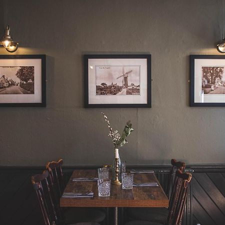 The Angel Inn Wangford Экстерьер фото