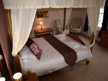 The Angel Inn Wangford Экстерьер фото