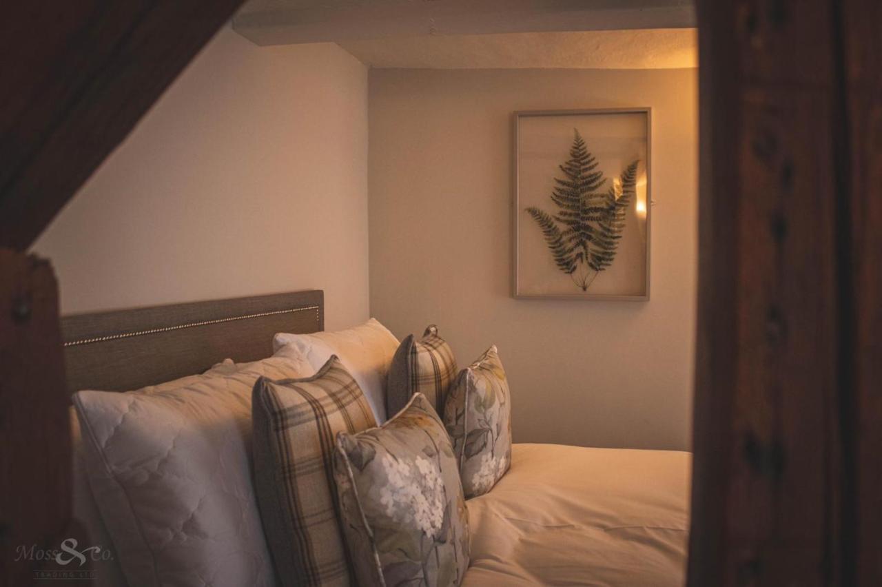 The Angel Inn Wangford Экстерьер фото