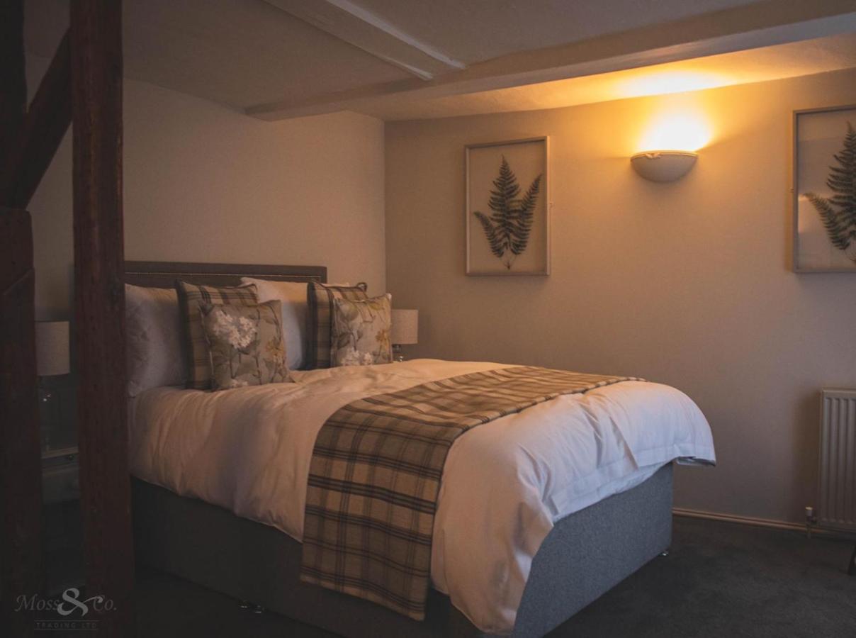The Angel Inn Wangford Экстерьер фото