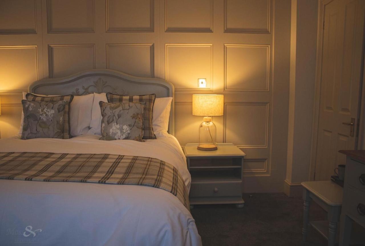 The Angel Inn Wangford Экстерьер фото